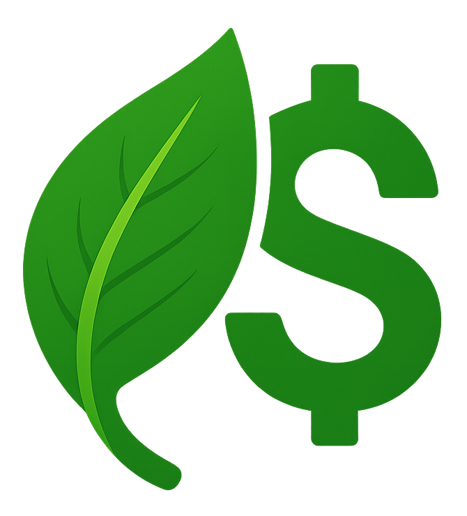 Greenside.money logo